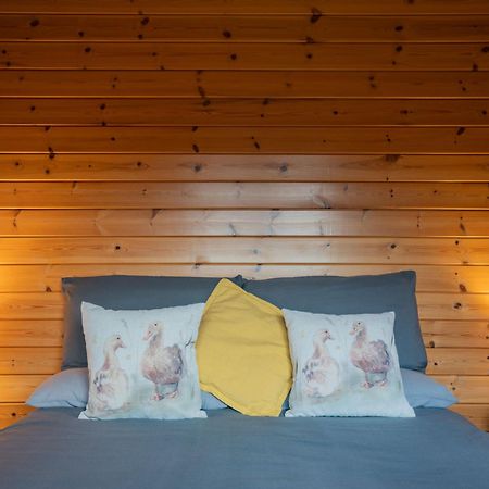 Chalet Loch Leven Lodge 10 By Interhome Кінросс Екстер'єр фото