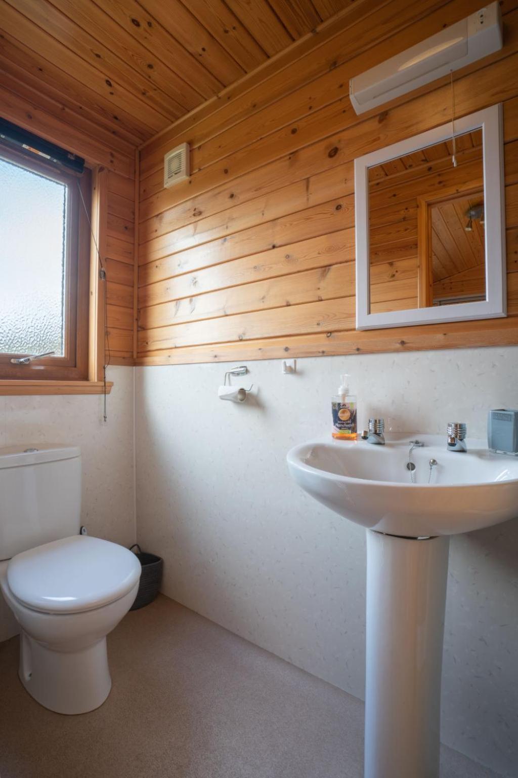 Chalet Loch Leven Lodge 10 By Interhome Кінросс Екстер'єр фото