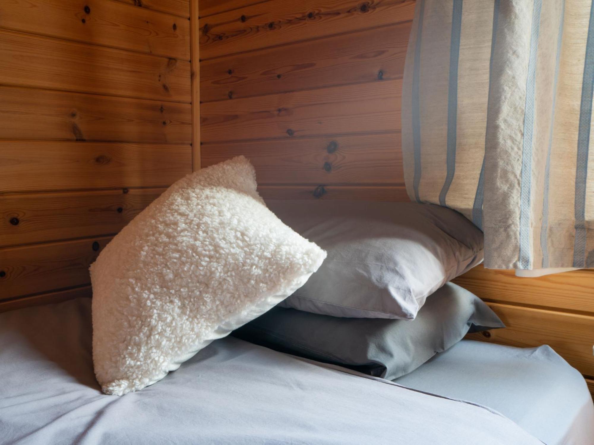 Chalet Loch Leven Lodge 10 By Interhome Кінросс Екстер'єр фото